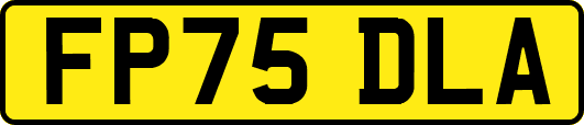 FP75DLA