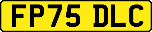 FP75DLC