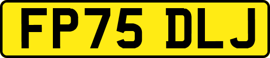 FP75DLJ