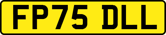 FP75DLL
