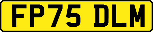 FP75DLM