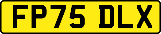 FP75DLX