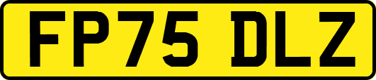 FP75DLZ