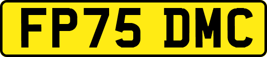 FP75DMC