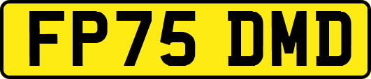FP75DMD