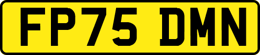 FP75DMN