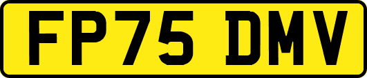 FP75DMV