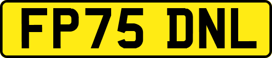 FP75DNL