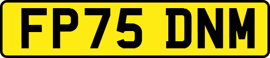 FP75DNM