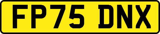 FP75DNX