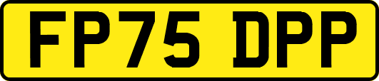 FP75DPP