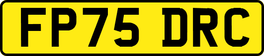 FP75DRC