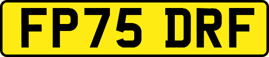 FP75DRF
