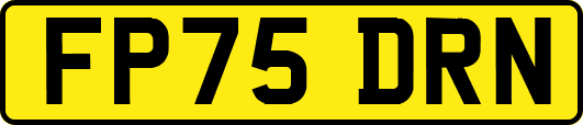 FP75DRN