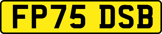 FP75DSB