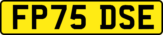 FP75DSE