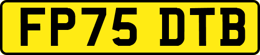 FP75DTB