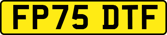 FP75DTF