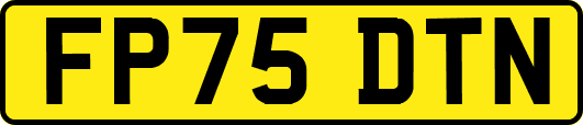 FP75DTN