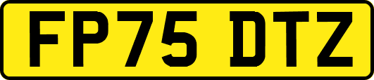 FP75DTZ