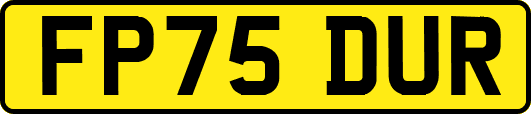 FP75DUR