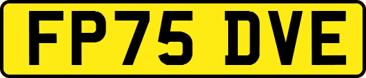 FP75DVE