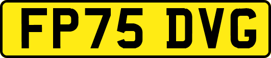 FP75DVG