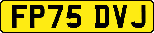 FP75DVJ