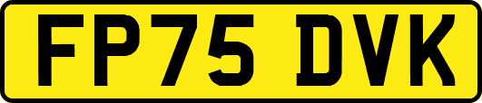 FP75DVK