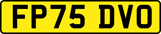 FP75DVO