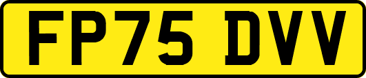 FP75DVV