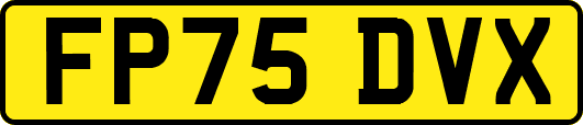 FP75DVX