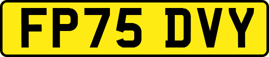 FP75DVY