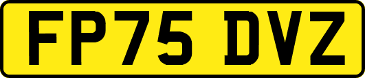 FP75DVZ