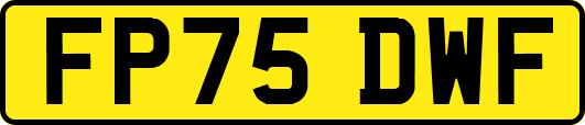 FP75DWF