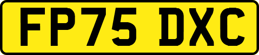 FP75DXC