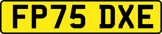 FP75DXE