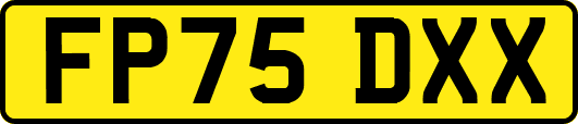 FP75DXX
