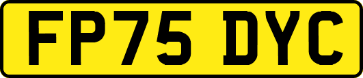 FP75DYC