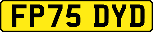 FP75DYD