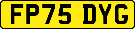 FP75DYG
