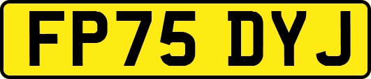 FP75DYJ