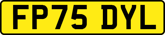 FP75DYL