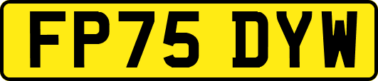 FP75DYW