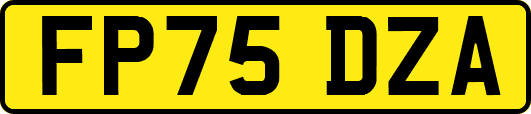 FP75DZA