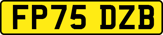 FP75DZB