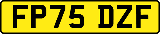 FP75DZF