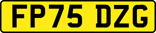 FP75DZG
