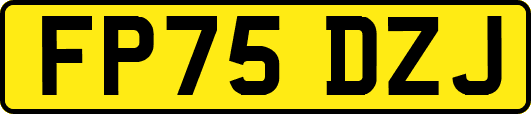 FP75DZJ