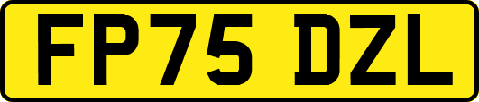 FP75DZL